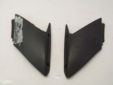 Coppia protezioni anteriori usato  Italia