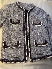 Superbe veste style d'occasion  Le Chesnay