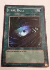 Dark hole lob gebraucht kaufen  Tübingen