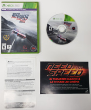 Usado, Need for Speed: Rivals (Microsoft Xbox 360, 2013) Novo na caixa comprar usado  Enviando para Brazil