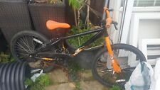 Used rusty orange for sale  LEE-ON-THE-SOLENT