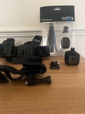 Gopro hero session for sale  CHELMSFORD