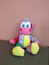 Peluche singe playskool d'occasion  Marseille XI