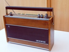Riga 103 transistorradio gebraucht kaufen  Eberswalde-Umland