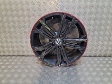 Jante alu volkswagen d'occasion  Velaux
