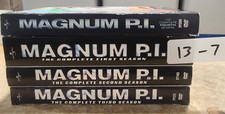 Magnum action drama for sale  New Britain