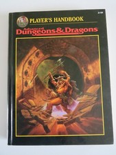 d d players handbook for sale d d players handbook for sale LUTTERWORTH