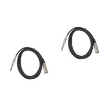 Audio kabel kabel gebraucht kaufen  Versand nach Germany