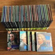 Bücher grossen komponisten gebraucht kaufen  Kirchheim unter Teck