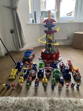 Paw patrol bundle for sale  BRADFORD