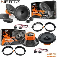 Kit casse altoparlanti usato  Sciacca