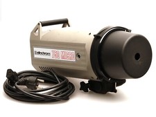 Elinchrom studio blitzgerät gebraucht kaufen  Kappeln