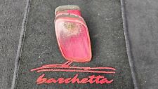 fiat barchetta blinker gebraucht kaufen  Lübeck