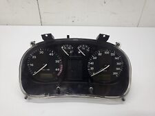 Polo speedometer speedometer d'occasion  Expédié en Belgium