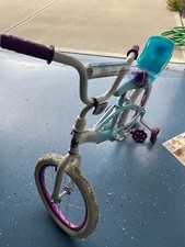 Huffy disney frozen for sale  Morrisville
