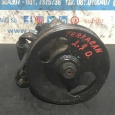 Ricambi usati pompa usato  Frattaminore
