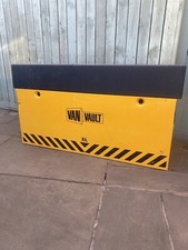 van vault 2 for sale van vault 2 for sale HALESOWEN