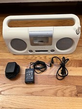 Sirius radio boom for sale  Towson