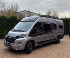 Fiat ducato carthago gebraucht kaufen  Wolmirstedt