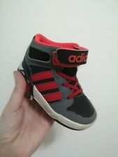 Bimbo scarpe adidas usato  Torrenova