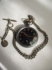 Ww2 military pocket for sale  WORTHING