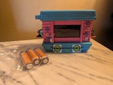 Pixel chix disco gebraucht kaufen  Nünchritz