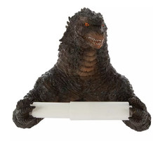 Godzilla toilet paper for sale  Rochester
