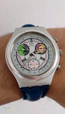 Orologio swatch irony usato  Caltanissetta