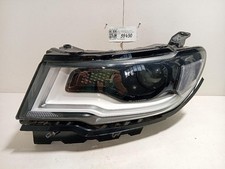 Faro anteriore sinistro usato  Italia