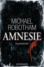 Amnesie joe loughlins gebraucht kaufen  Seesen