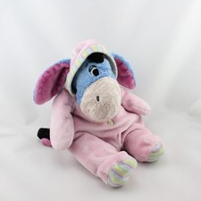 Doudou bourriquet pyjama d'occasion  Le Portel