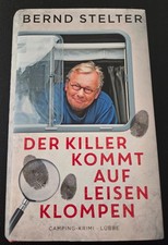Killer kommt leisen gebraucht kaufen Killer kommt leisen gebraucht kaufen  Solingen