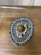 Womens belt buckle for sale  Hollywood