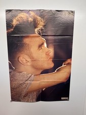 Morrissey double sided for sale  PRESTON
