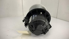 Ventilateur chauffage peugeot d'occasion  Villegusien-le-Lac
