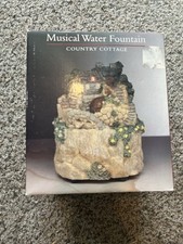 water fountain cottage for sale water fountain cottage for sale New Castle