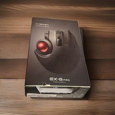Elecom pro trackball d'occasion  Expédié en Belgium