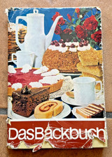 Backbuch als 450 gebraucht kaufen  Neubrandenburg