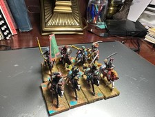 28mm well painted for sale  Stockton