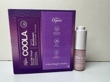 Coola sun silk for sale  BARNSLEY