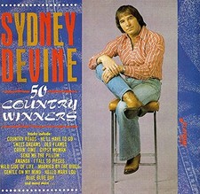 Sydney devine country for sale  UK