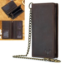 Men genuine leather for sale  Monroe Township