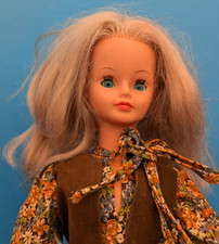 Grande poupée mannequin d'occasion  Nantes-