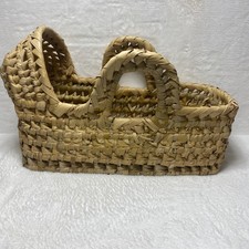 Vtg hand woven for sale  Wallis