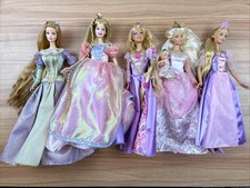 Barbie princess lot for sale  Oak Park