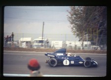 Jackie stewart tyrrell for sale  Cary