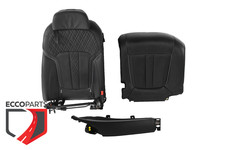 Używany, FOTEL PRAWY TYŁ TYLNY ELEKTRYCZNY SKÓRA GRZANY KOMFORT BMW 7 G11 G12 na sprzedaż Używany, FOTEL PRAWY TYŁ TYLNY ELEKTRYCZNY SKÓRA GRZANY KOMFORT BMW 7 G11 G12 na sprzedaż  PL