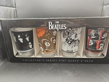 Beatles 2010 set for sale  Broadview Heights