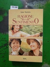 Ragione sentimento austen usato  Carpi