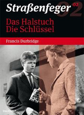 Straßenfeger halstuch schlüs gebraucht kaufen  Berlin